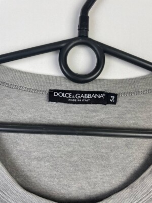 Dolce Gabbana James Dean vintage t-shirts size L | eBay