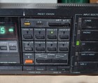 Onkyo TX-27 Quartz Synthesized Tuner Amplifier LIGHTS UP — photo 4