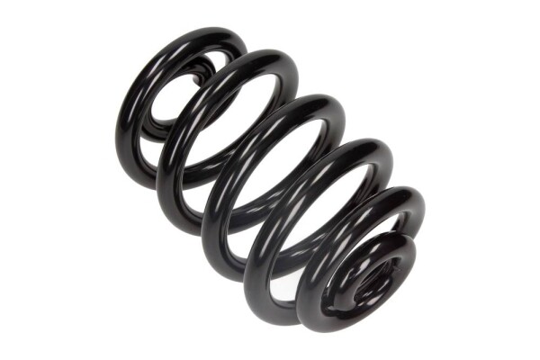 Maxgear 60-0183 Federspule FüR Mercedes-Benz, Hinterachse-image
