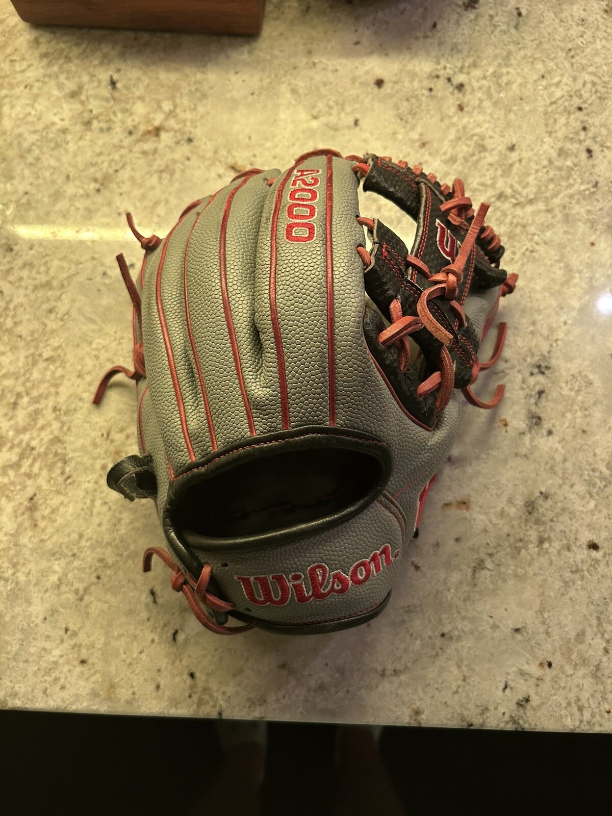 a2000 baseball glove 11.75 eBay
