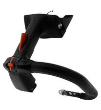 GENUINA ✅ CARCASA MANGO STIHL MS 201 TC-M (SOLO M-TRONIC) 1145 790 1008