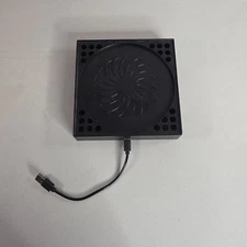 USB Cooling Fan External Cooler Console Cooling System For Xbox Series X Console