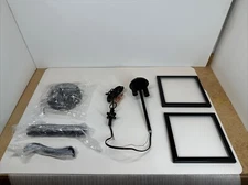 Kichler 42565OZ Larkin 2 Light 8" Wide Mini Pendant - Olde Bronze