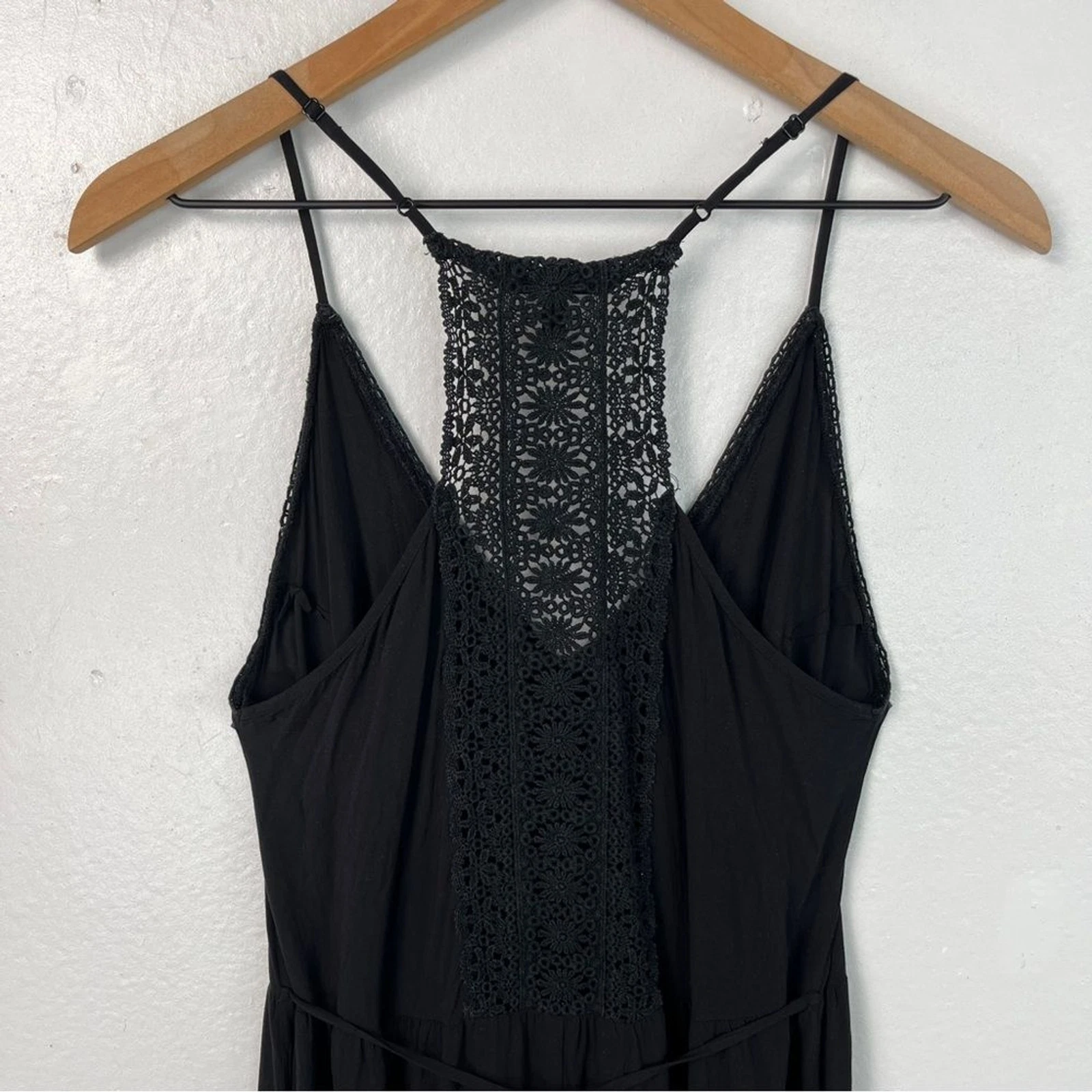 UNDERCOVER Abito Victoria's Secret nero piccolo