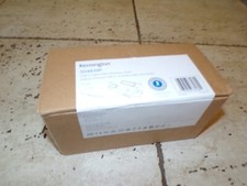 KENSINGTON SD4839 USB-C Triple VIdeo Driverless Dock Docking Station Open Box