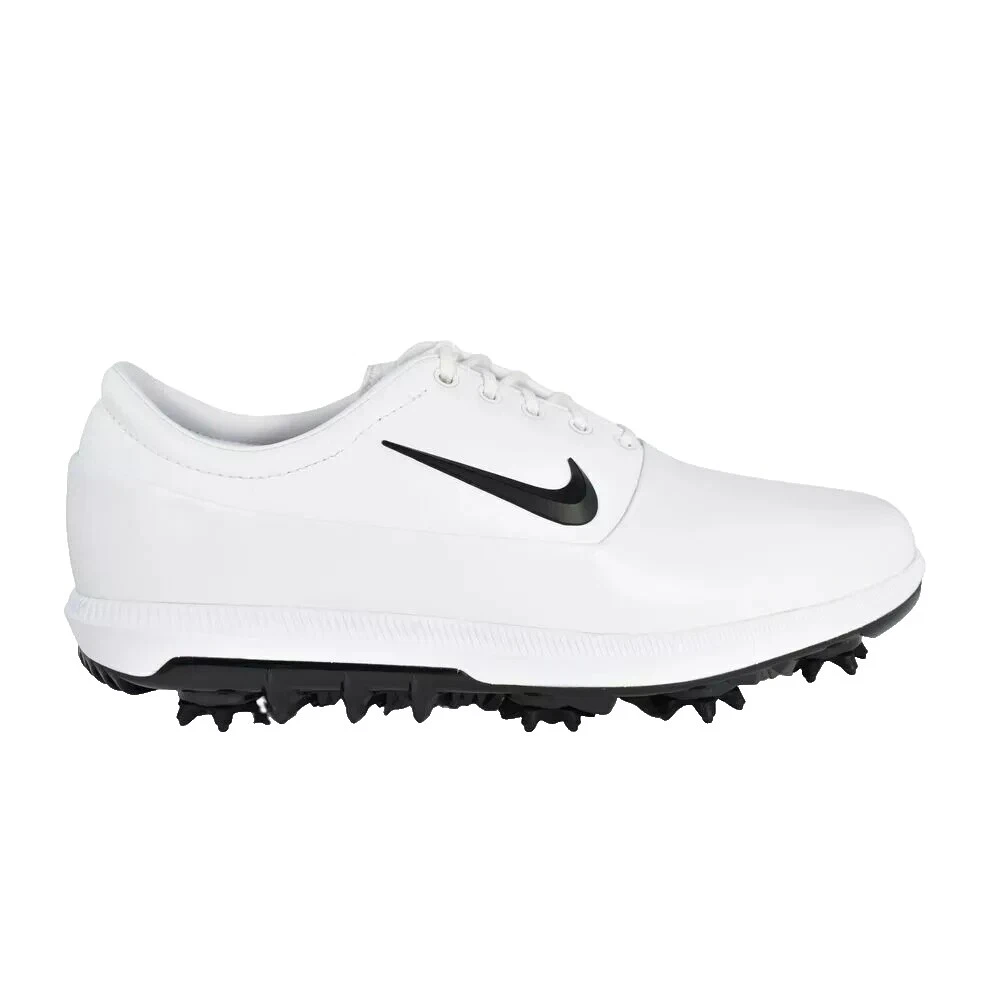 Nike Golf Men's Leather Upper 8.5 US Shoe