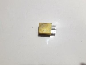 Opel Meriva 2004 Relay module 24433728, 29 200 076 #605650-47