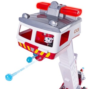 marshalls ultimate fire truck