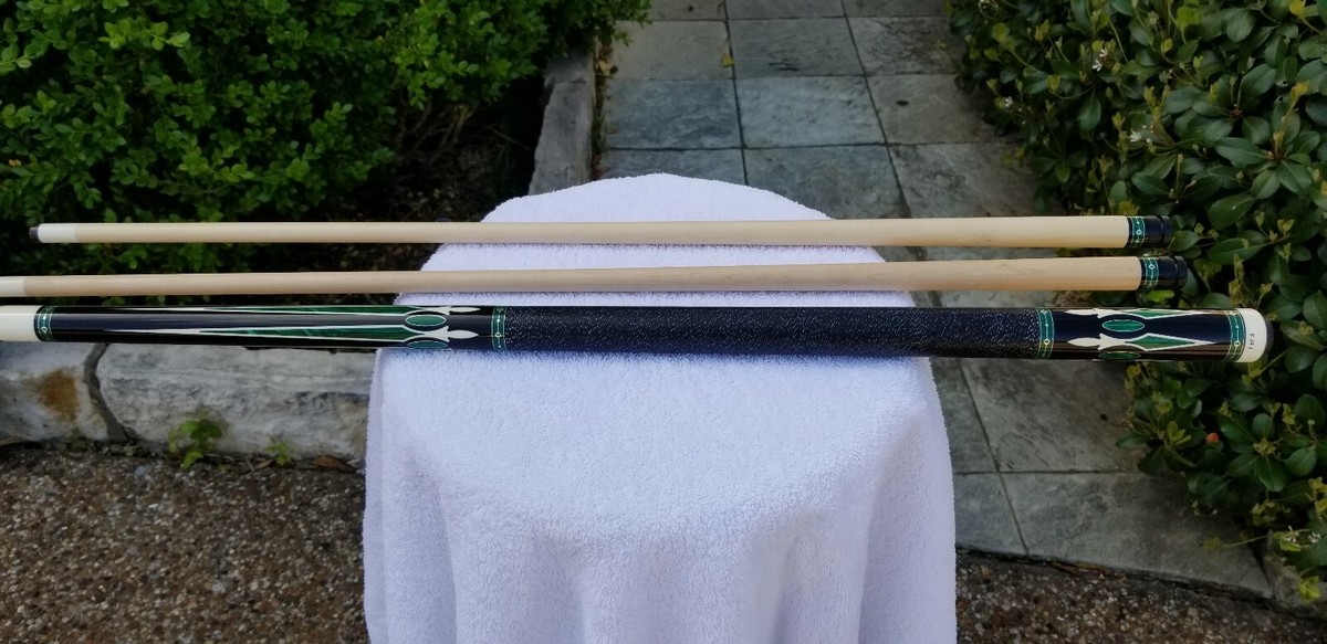 MIKE BENDER SMITHSONIAN EDITION #1 OF 3 CUSTOM CUE | eBay