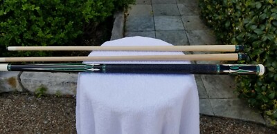MIKE BENDER SMITHSONIAN EDITION #1 OF 3 CUSTOM CUE 