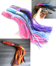 12" Big Game Fishing Lure Marlin Tuna Mahi Dorado Wahoo ONO Trolling Resin Head