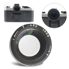 New Adjustable Diopter (Adjustable viewfinder magnifier) for Nikon FM/FE/FM2