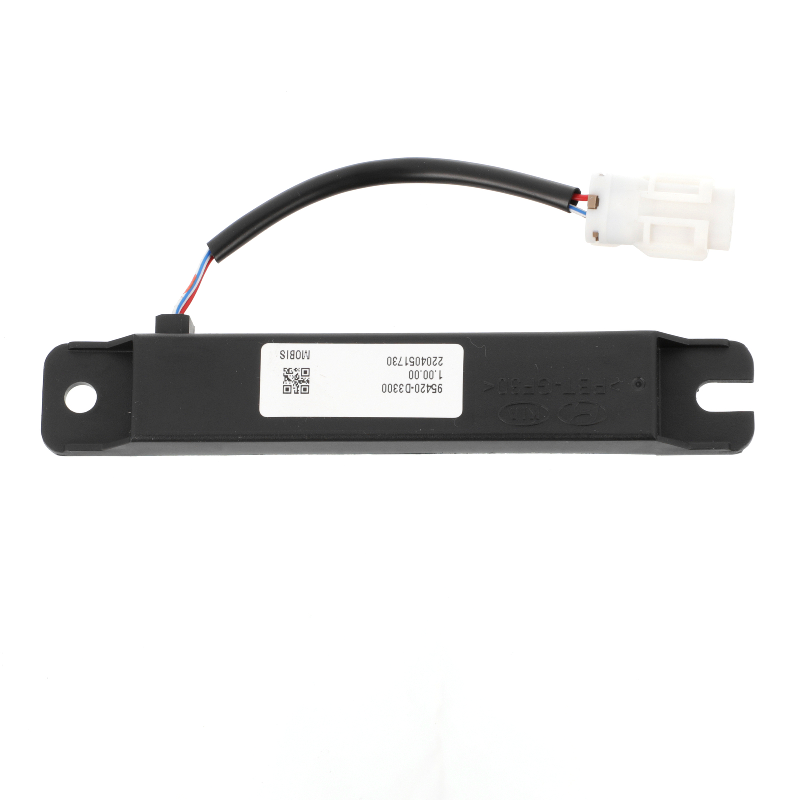 Antena de entrada remota sin llave para Hyundai Tucson 2016-2021 (N/P 95420-D3300)