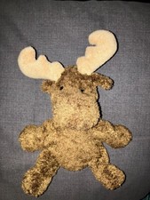 Mary Meyer Moose 10 Plush Stuffed Animal