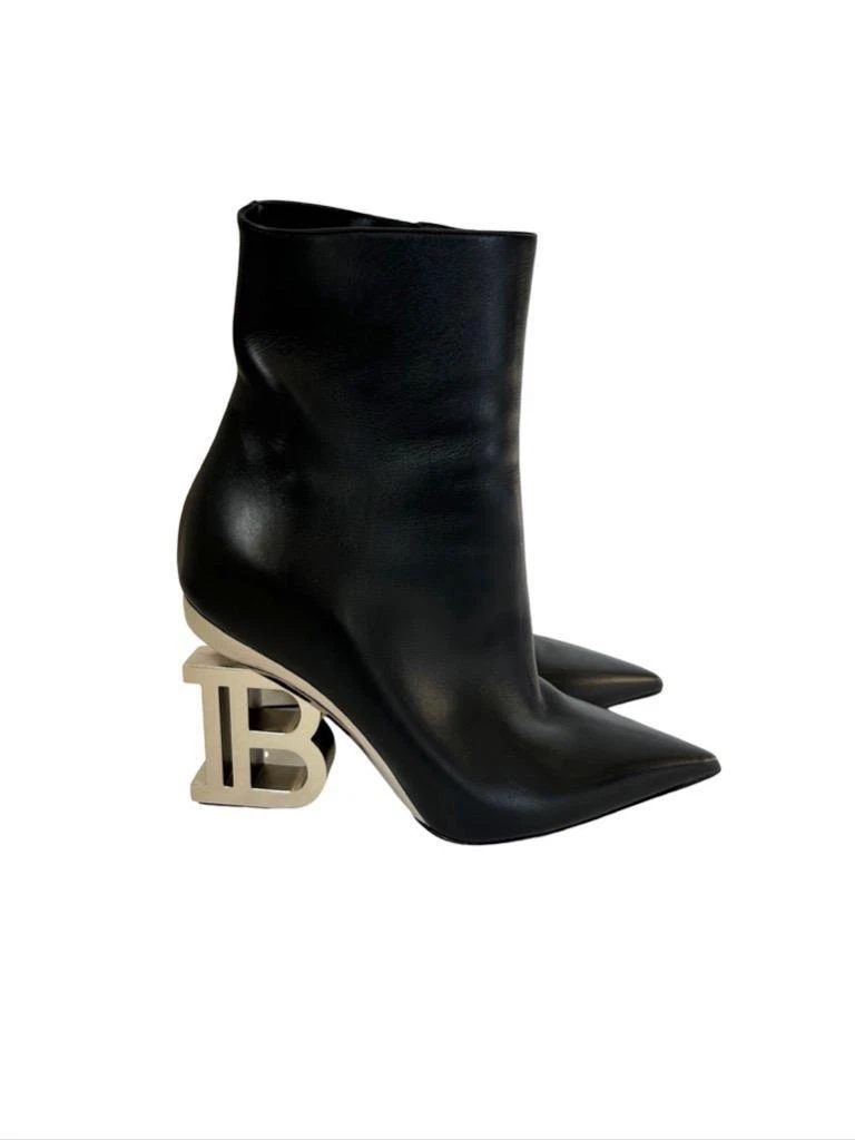 Balmain b hotsell heels