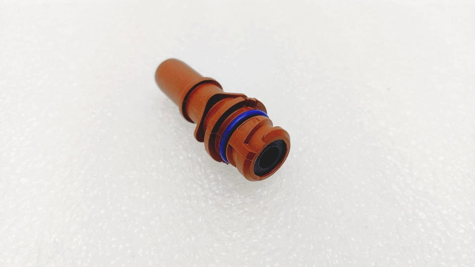 Ford Explorer 2013-2025 F150 2015-2025 sistema de emisiones válvula PCV KR3Z-6A666-A Foto 2 de 4