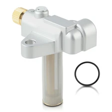 Fuel Shut off Valve For Ford 501 541 600 601 611 620 621 630 631 640 641 650 661