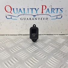 VOLVO XC60 WINDOW CONTROL SWITCH REAR LEFT PASSENGER SIDE MK1 2012 31272013