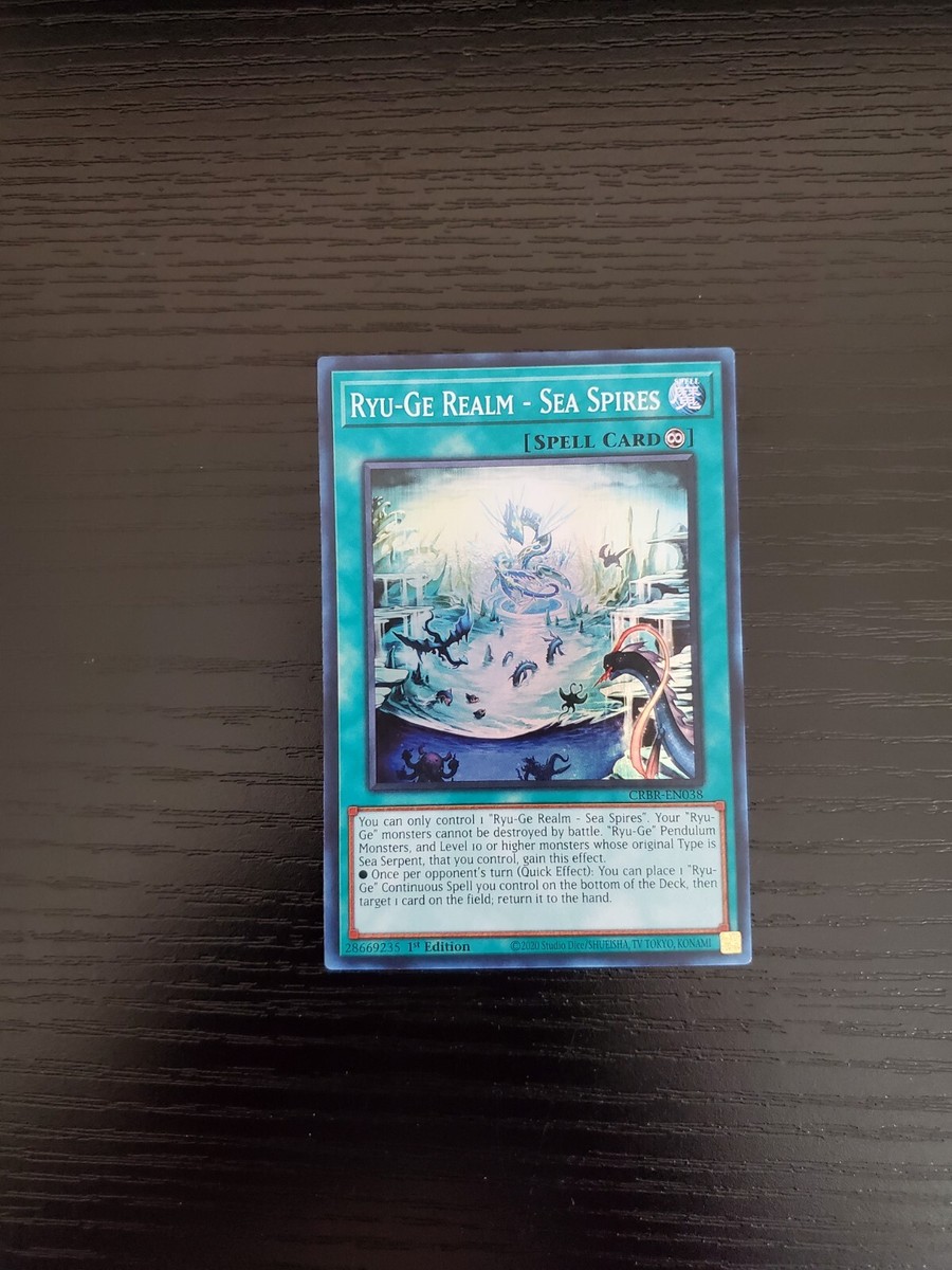 crbr yugioh card list Yu-Gi-Oh! TCG: Crossover Breakers Booster Box 1st Edition YuGiOh forbidden and limited card