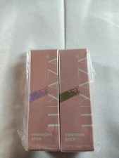 Luxaza Multi Stick Duo Face Makeup, Cream Contour And Highlight Stick