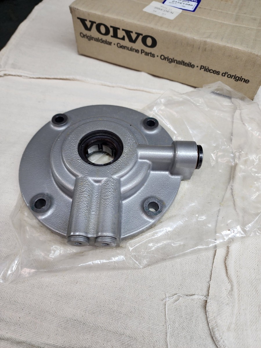 VOLVO PENTA IPS-1 A - F NEW FACTORY OIL PUMP KIT 21521380 | eBay