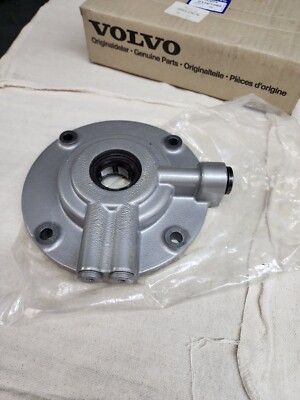VOLVO PENTA IPS-1 A - F NEW FACTORY OIL PUMP KIT 21521380 | eBay