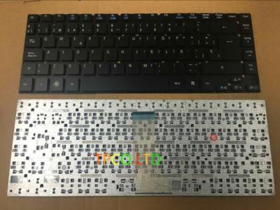 New For ACER Aspire E1-470 E1-470G E1-470P E1-470 SP Laptop Keyboard SPAIN Black