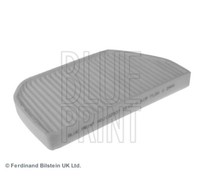 Blue Print Filter Interior Air ADJ132507