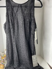 Papell Boutique Evening Womens 12 Hand Embellished Beaded Evening Silk Dress