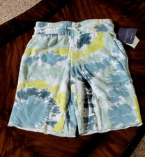 NWT KIDS GRAYSON THREADS SHORTS