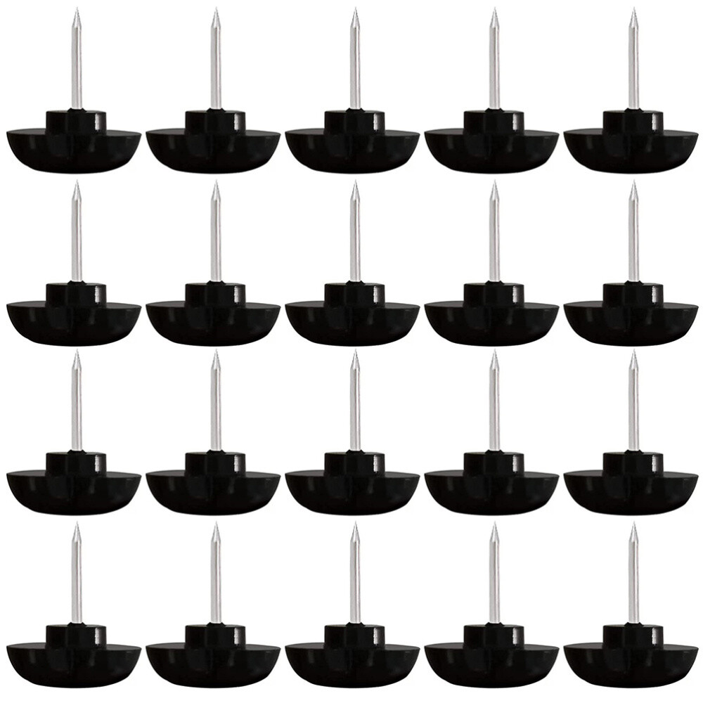 3 Boxes Valentine Thumb Tacks Desk Accessories for Women Thumbtack eBay