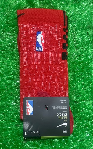 Nike NBA Elite Socks - Full Length - Picture 57 of 77