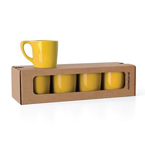 notNeutral LINO Coffee Cups