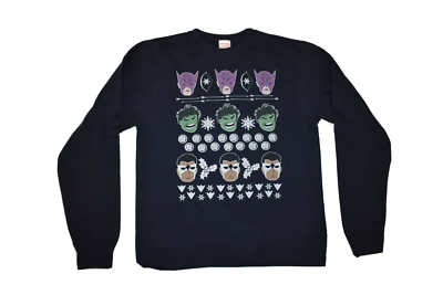 Felpa Con Cappuccio Marvel Hulk Uomo - Licenza Ufficiale, Cotone E Poliestere