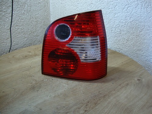 VW Polo 9N 1,2 47kW 64PS 2002 Rücklicht Rückleuchte Rechts 6Q6945112A