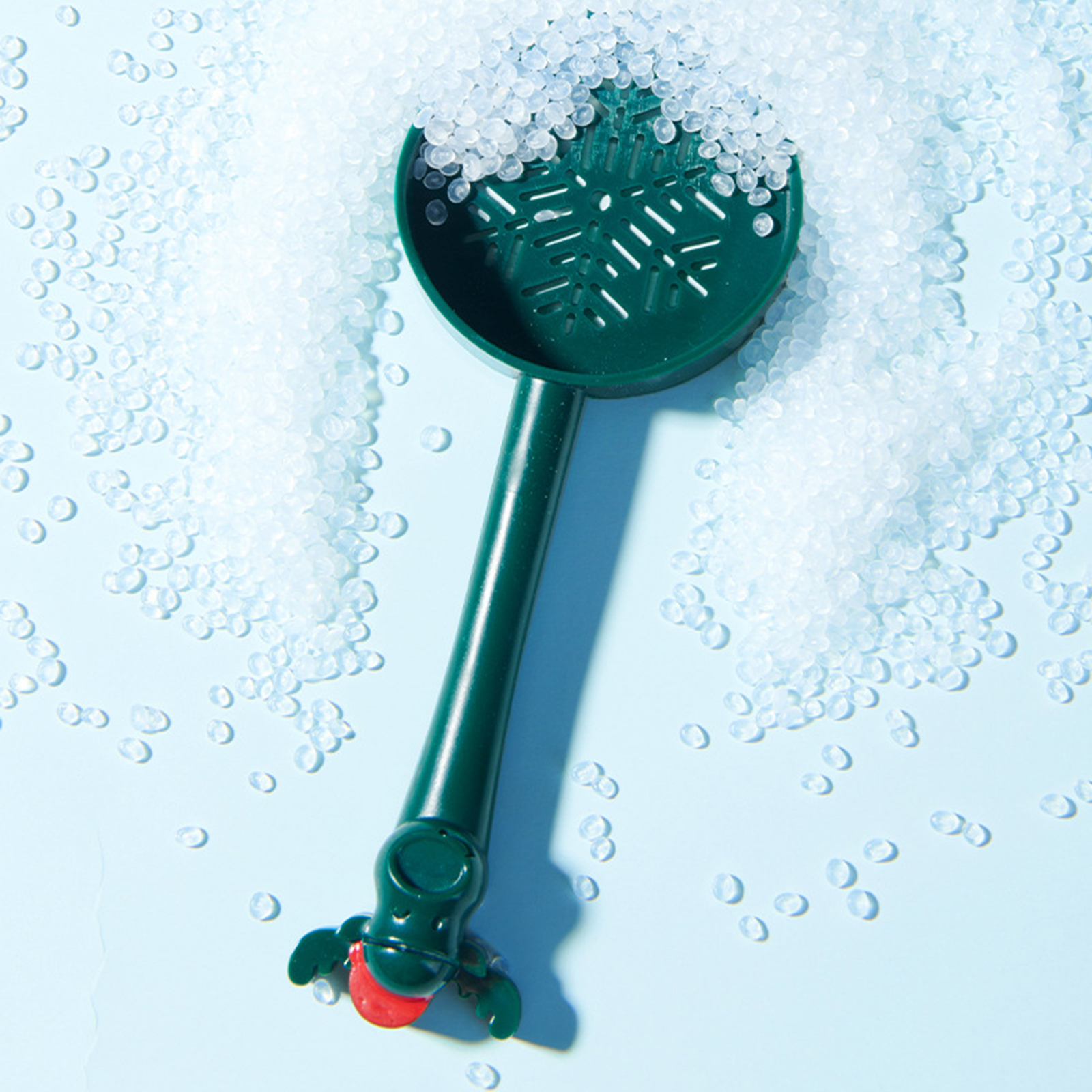 Pet Poop Scoop Reusable Laborsaving Guinea Pig Poop Scooper Pet Poop