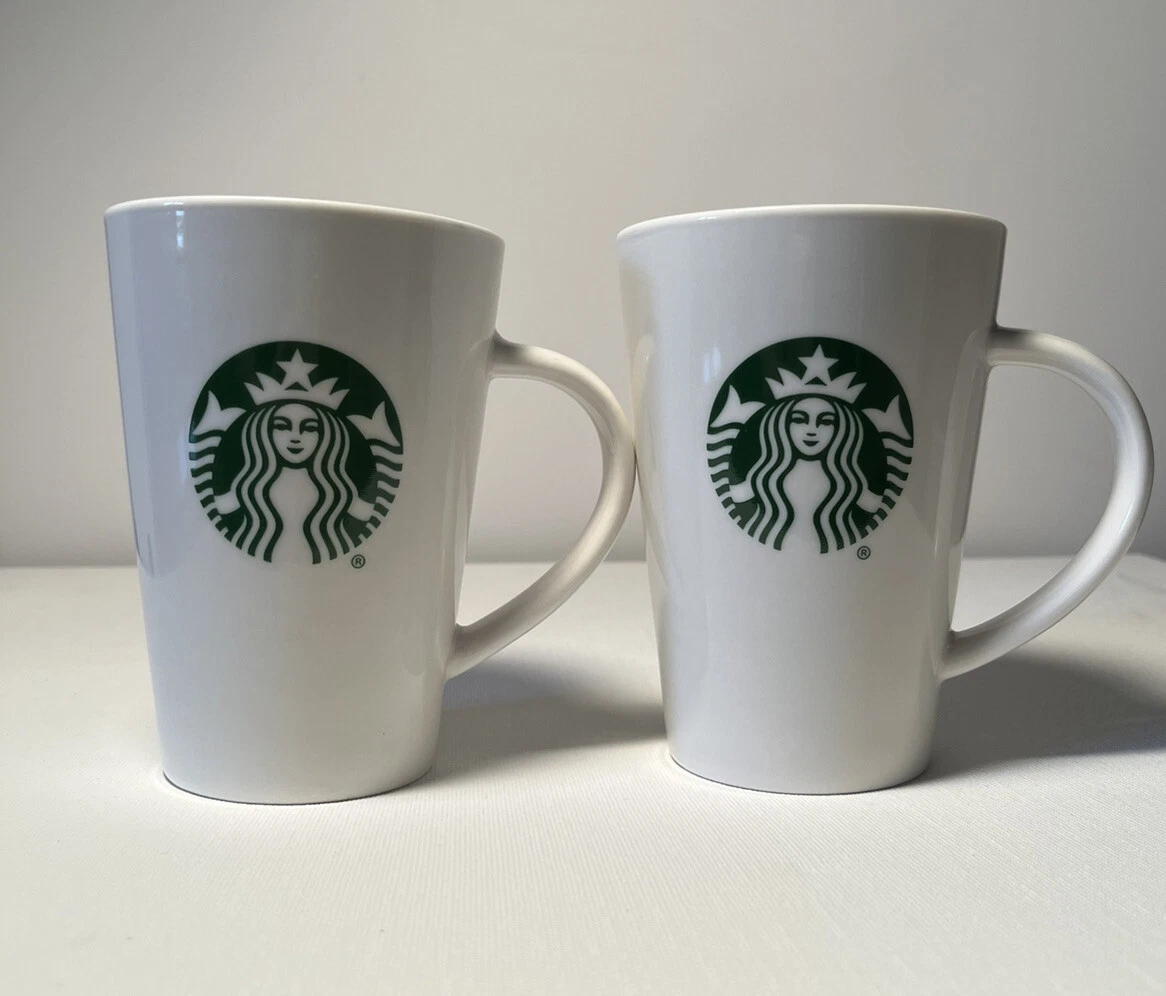 Ceramic 2024 starbucks mugs