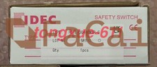 1PCS IDEC HS1L-DQ44KMSR-G Electromagnetic lock safety switch NEW