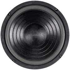 Audiopipe STX848 Studio Z 8" Replacement Woofer 150W Max. 8 Ohm SVC