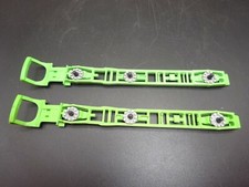 Fujitsu 2x K10-C392 Mount Rail HDD Caddy 3.5" NT2143