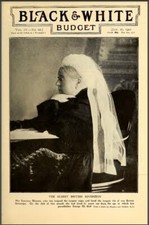 BLACK & WHITE ILLUS BUDGET (UK) 127 Select Issue Collection On USB Thumb Drive