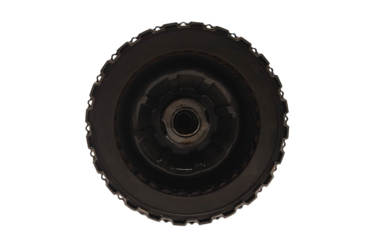 55550B - ZF6HP19 ZF6HP21, OVERDRIVE/E DRUM, 6 CLUTCH, 3 RING 1 ID