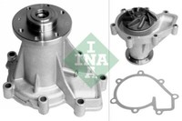 INA 538 0228 10 Wasserpumpe FüR Daewoo, MERCEDES-BENZ, Puch, Ssangyong