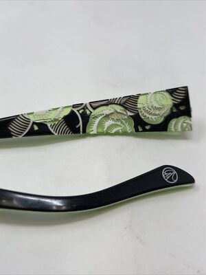 Authentic Temple Replacement PARTS VERA BRADLEY AVERY UV400 Neon