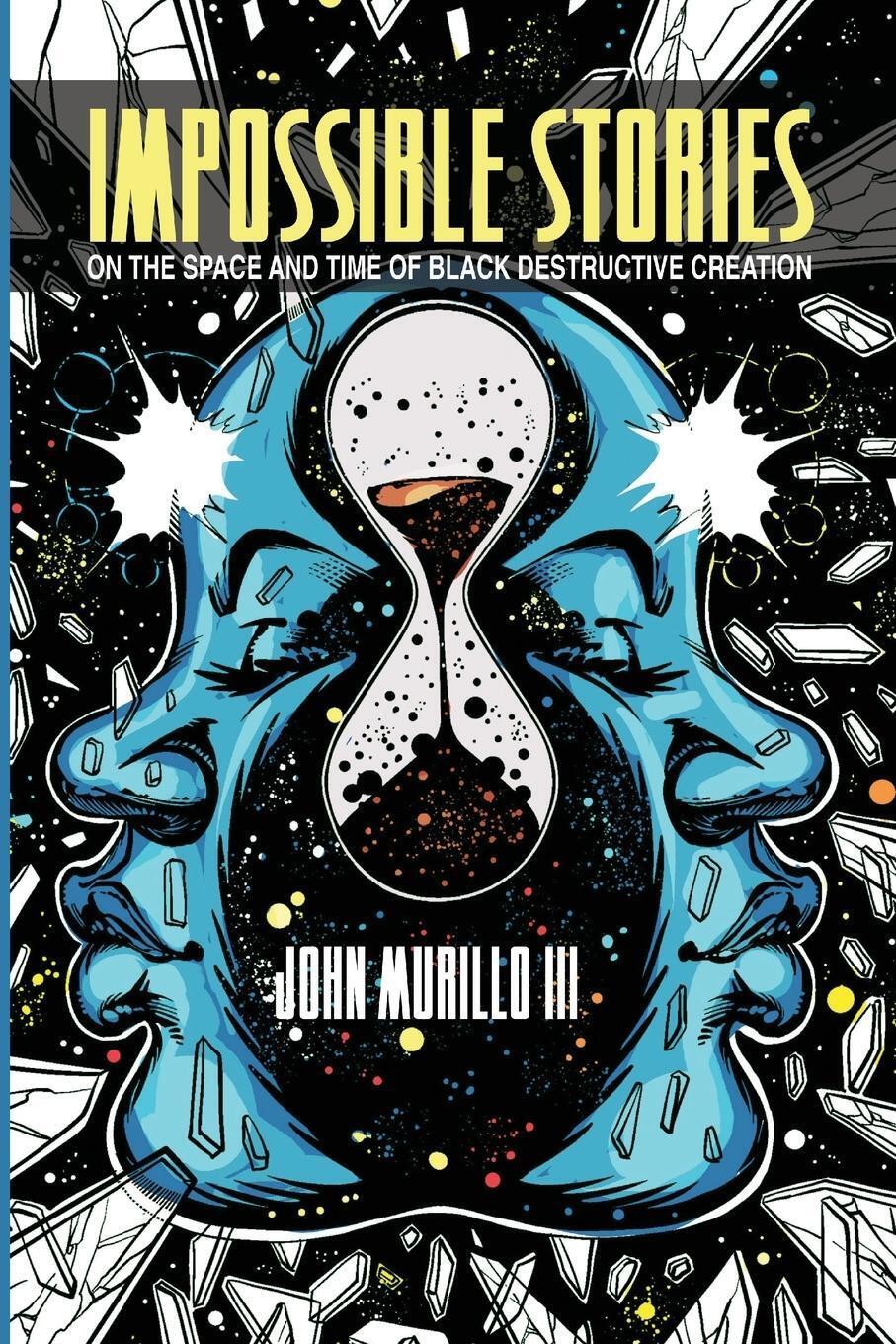 Thumbnail - Impossible Stories | John Murillo Iii | Taschenbuch | Paperback |