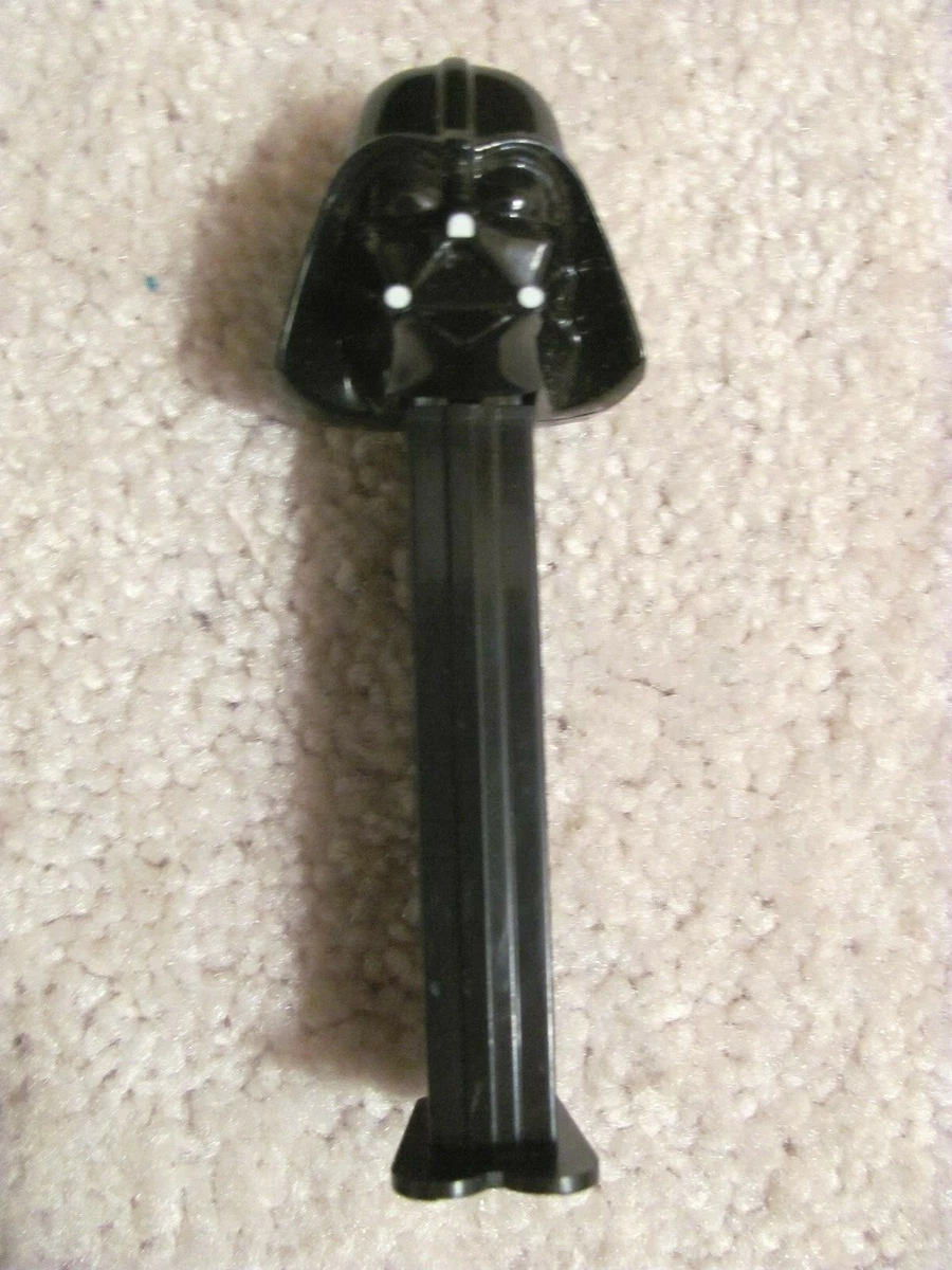 Darth vader pez dispenser 1997 outlet