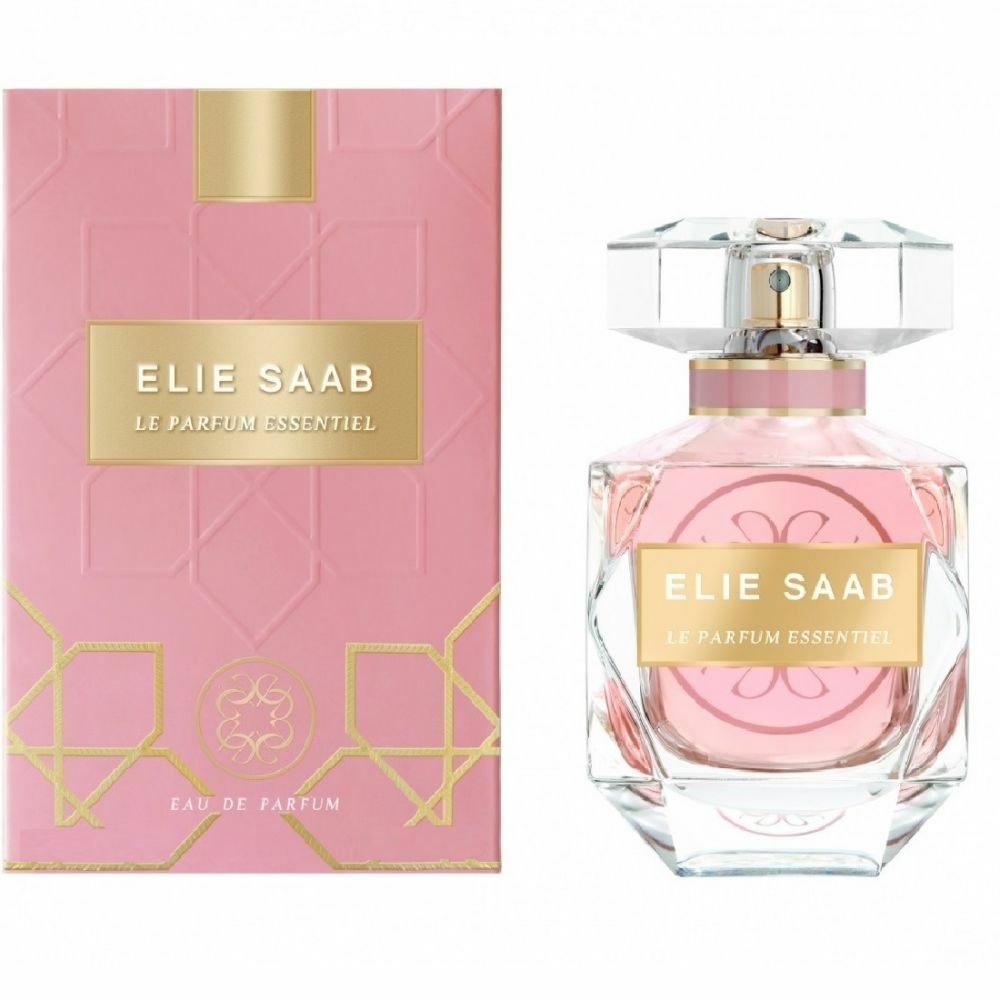 Elie Saab Orange Le Parfum Essentiel Eau De Parfum-50Ml Spray - Image 7