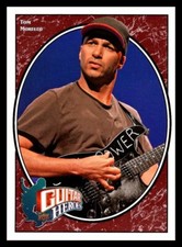 2008 Upper Deck Tom Morello #252
