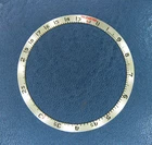 Bezel Chronomat ref 808 or 769 restorer mint