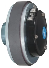 Peavey 14T 34MM TITANIUM DRIVER W/ 1 3/8" - 18" Horn Coupling Threads 3601330